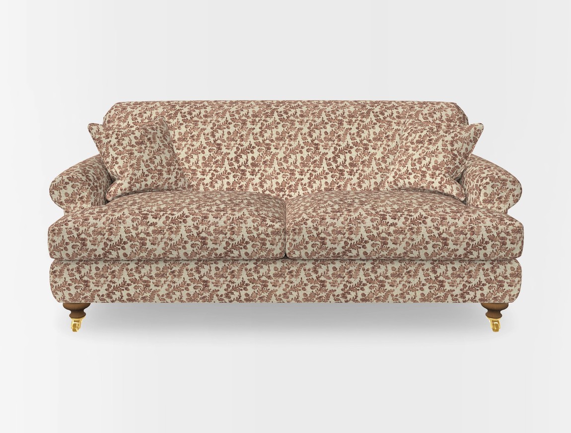 3 Seater Sofa