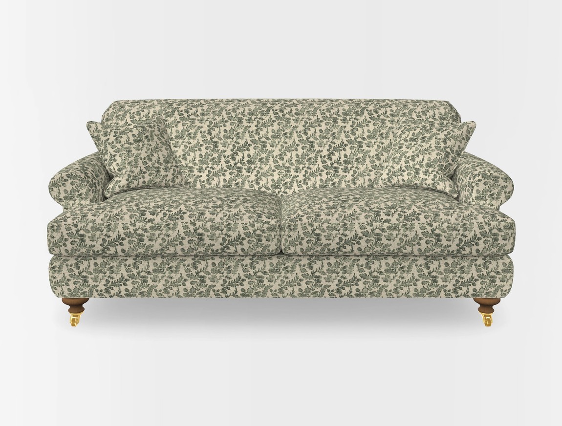 3 Seater Sofa