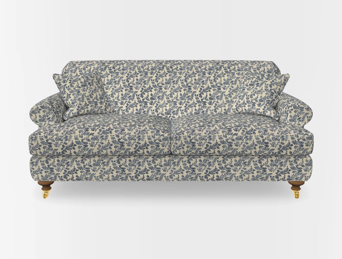 3 Seater Sofa