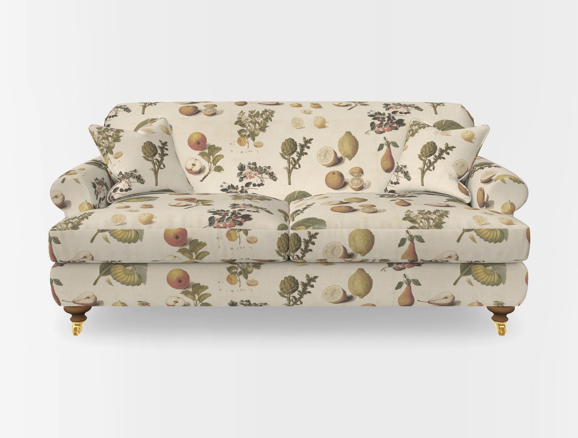 3 Seater Sofa