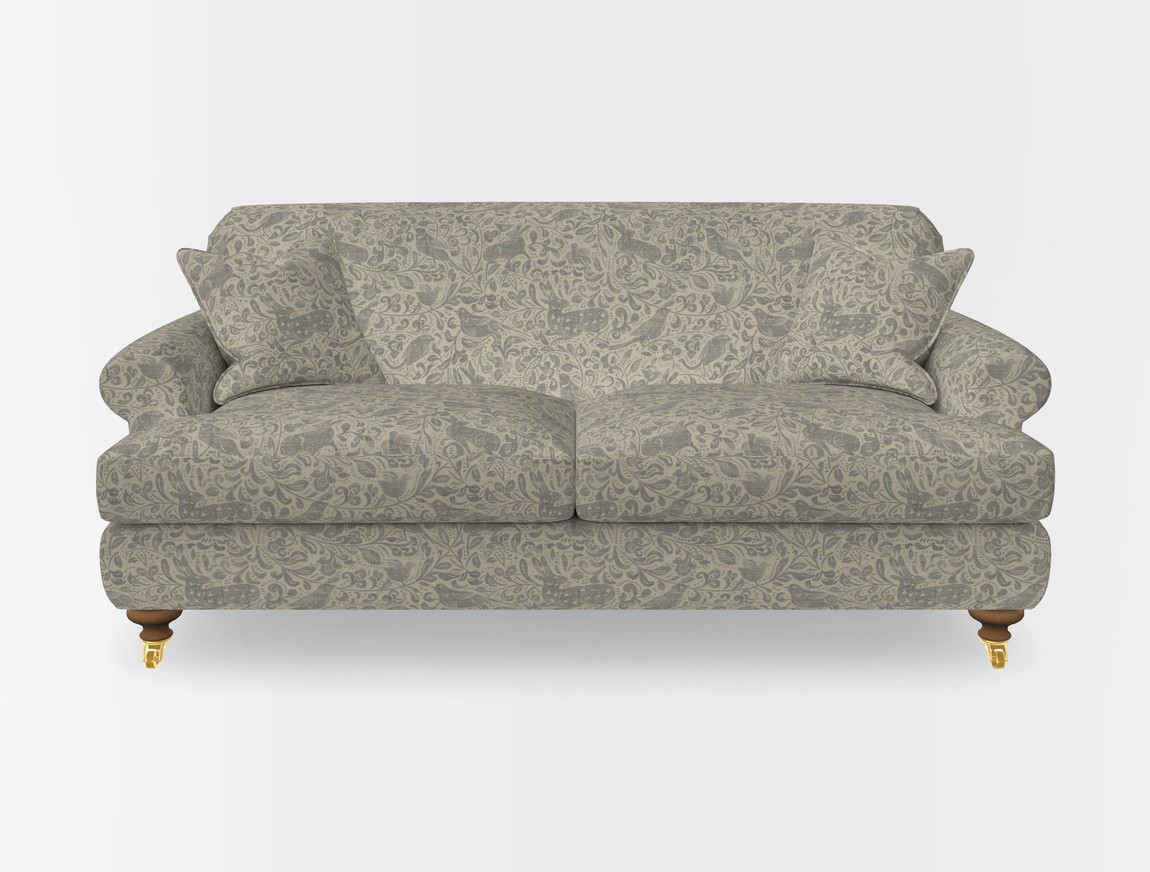 3 Seater Sofa