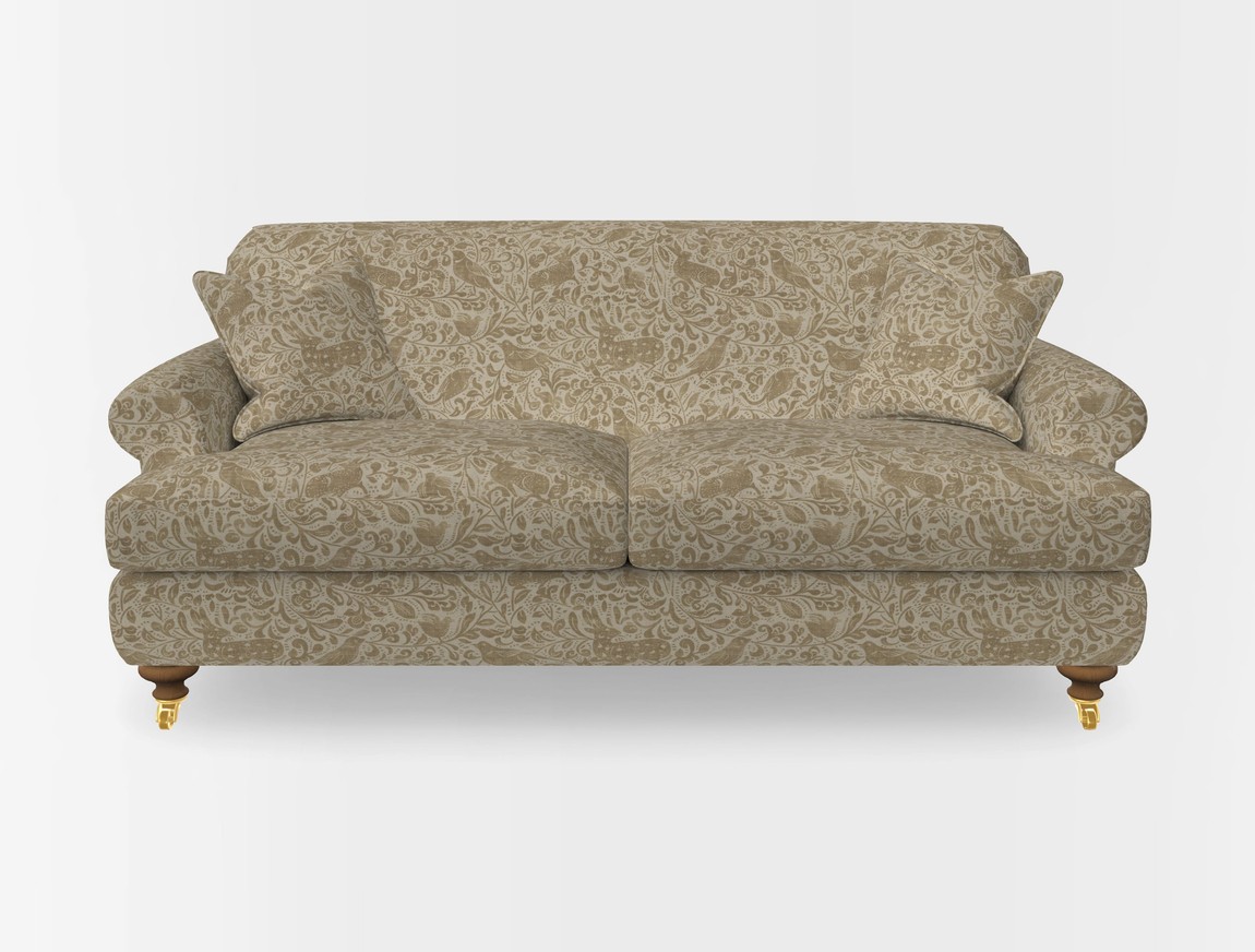 3 Seater Sofa