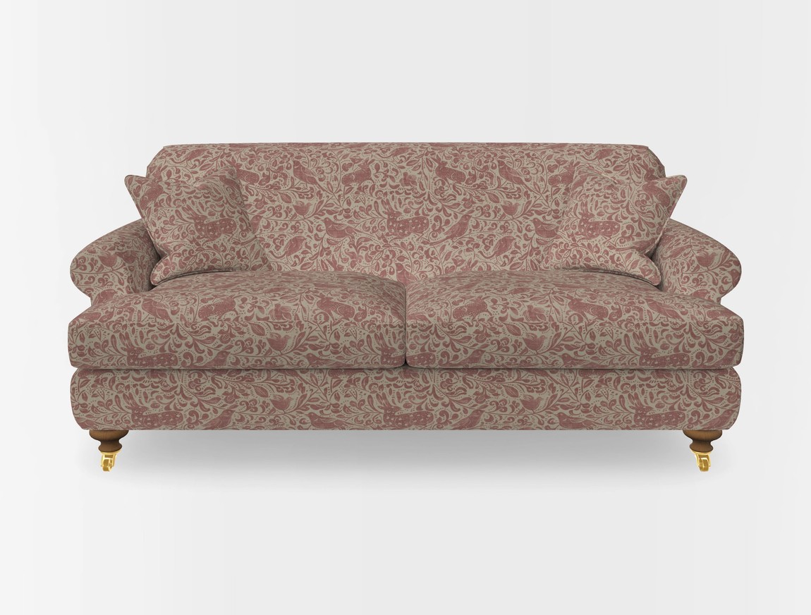 3 Seater Sofa