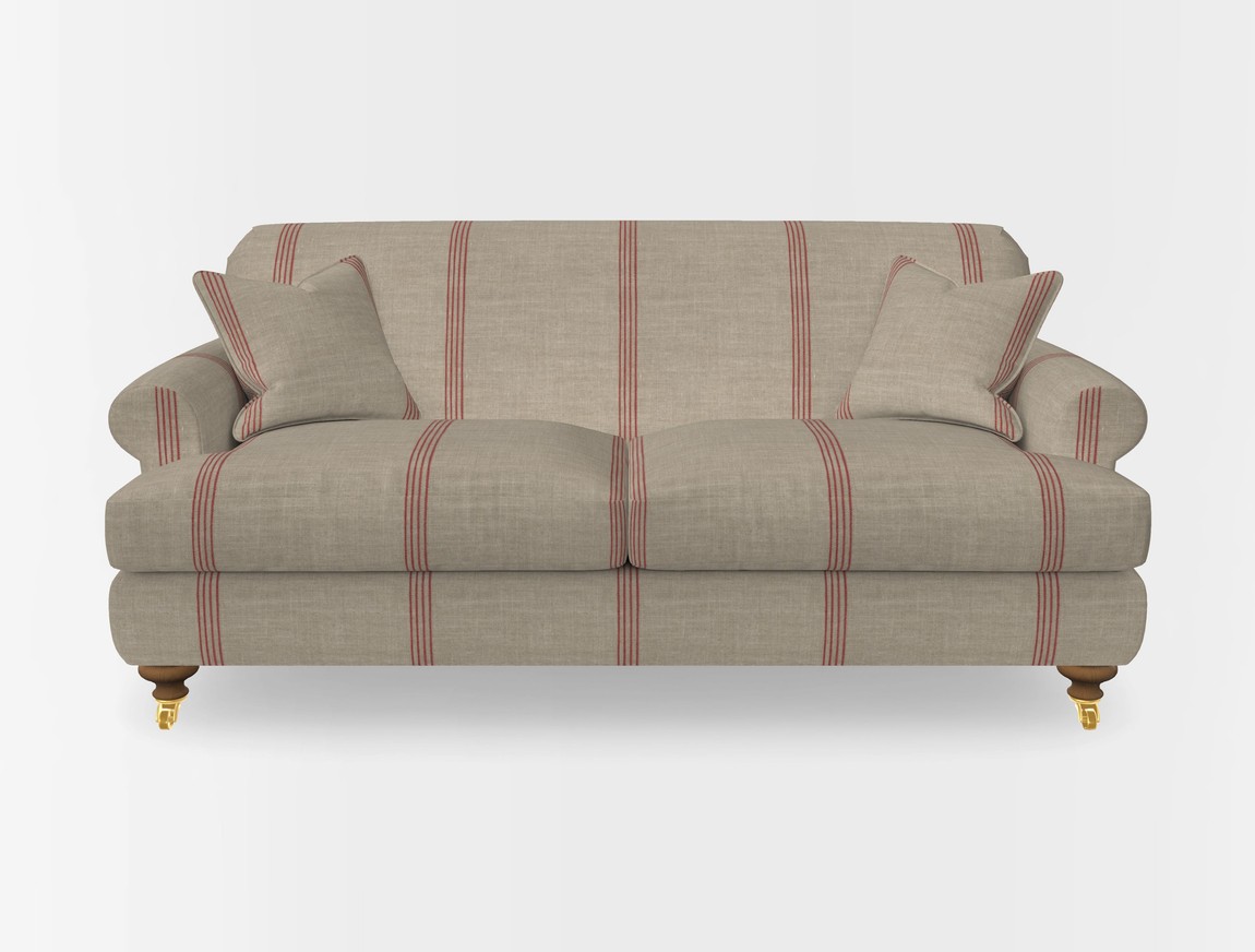 3 Seater Sofa