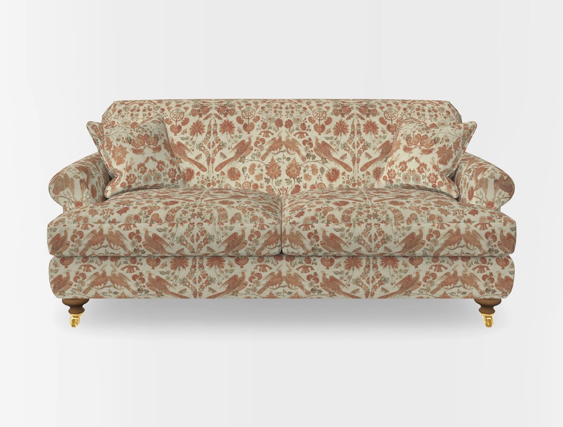 3 Seater Sofa
