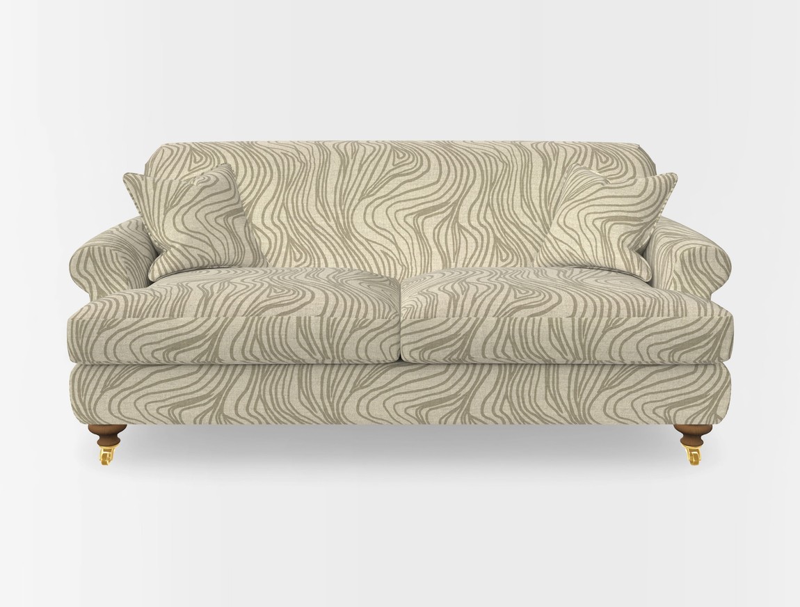 3 Seater Sofa