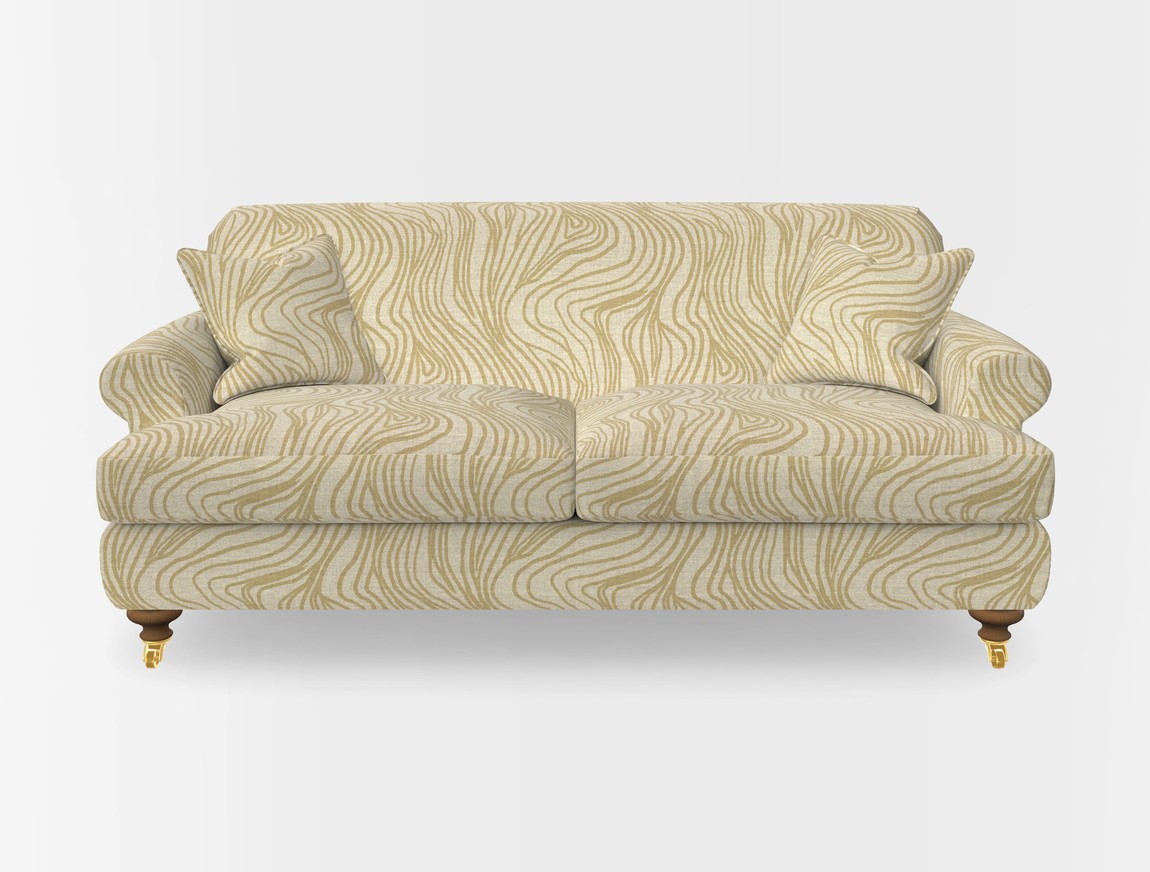 3 Seater Sofa