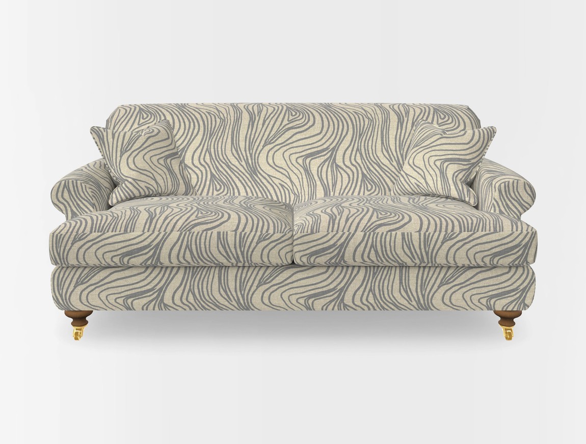 3 Seater Sofa