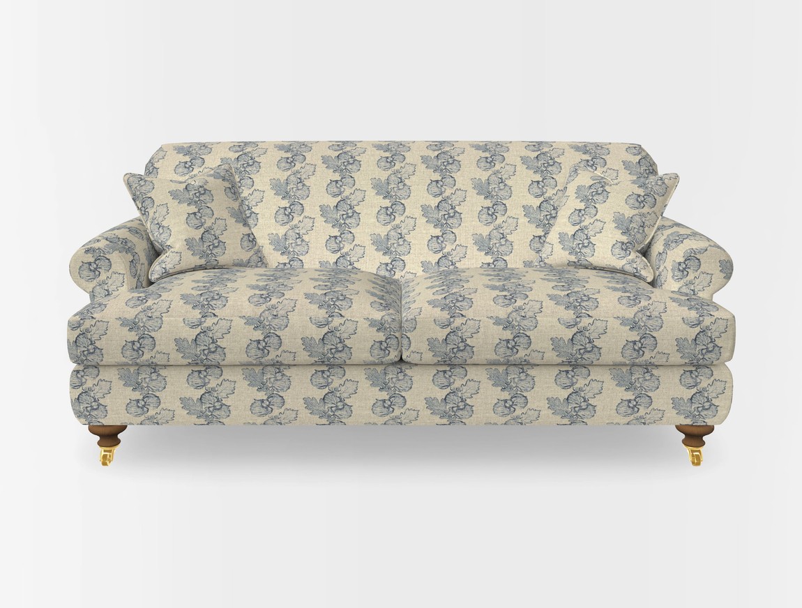 3 Seater Sofa