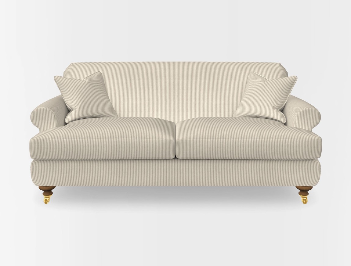 3 Seater Sofa