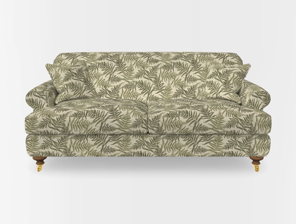 3 Seater Sofa