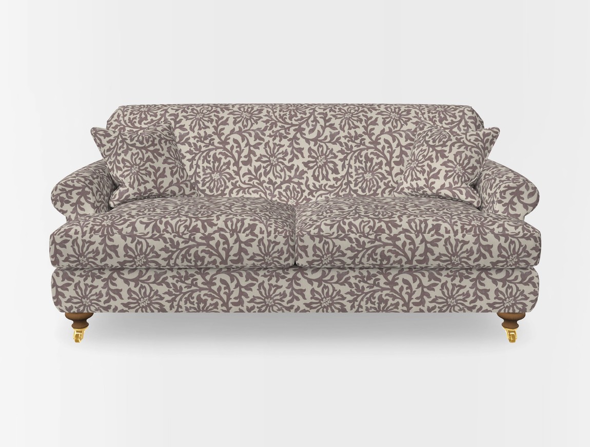 3 Seater Sofa
