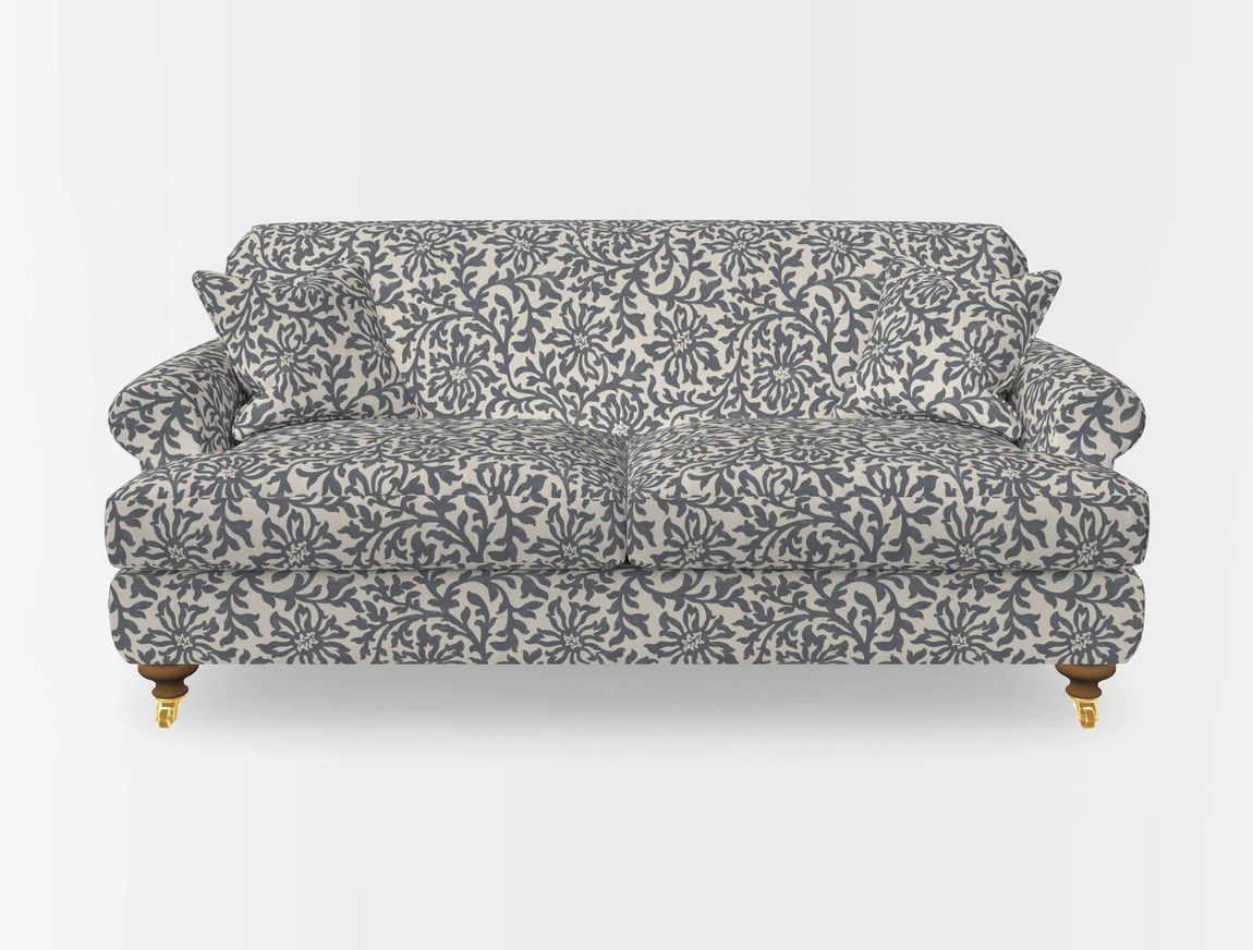 3 Seater Sofa