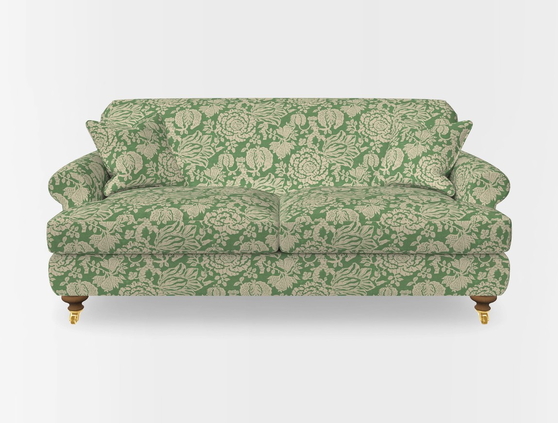 3 Seater Sofa