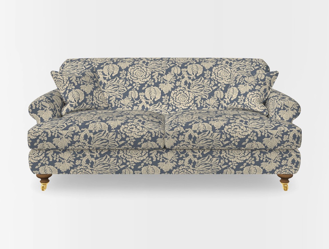 3 Seater Sofa