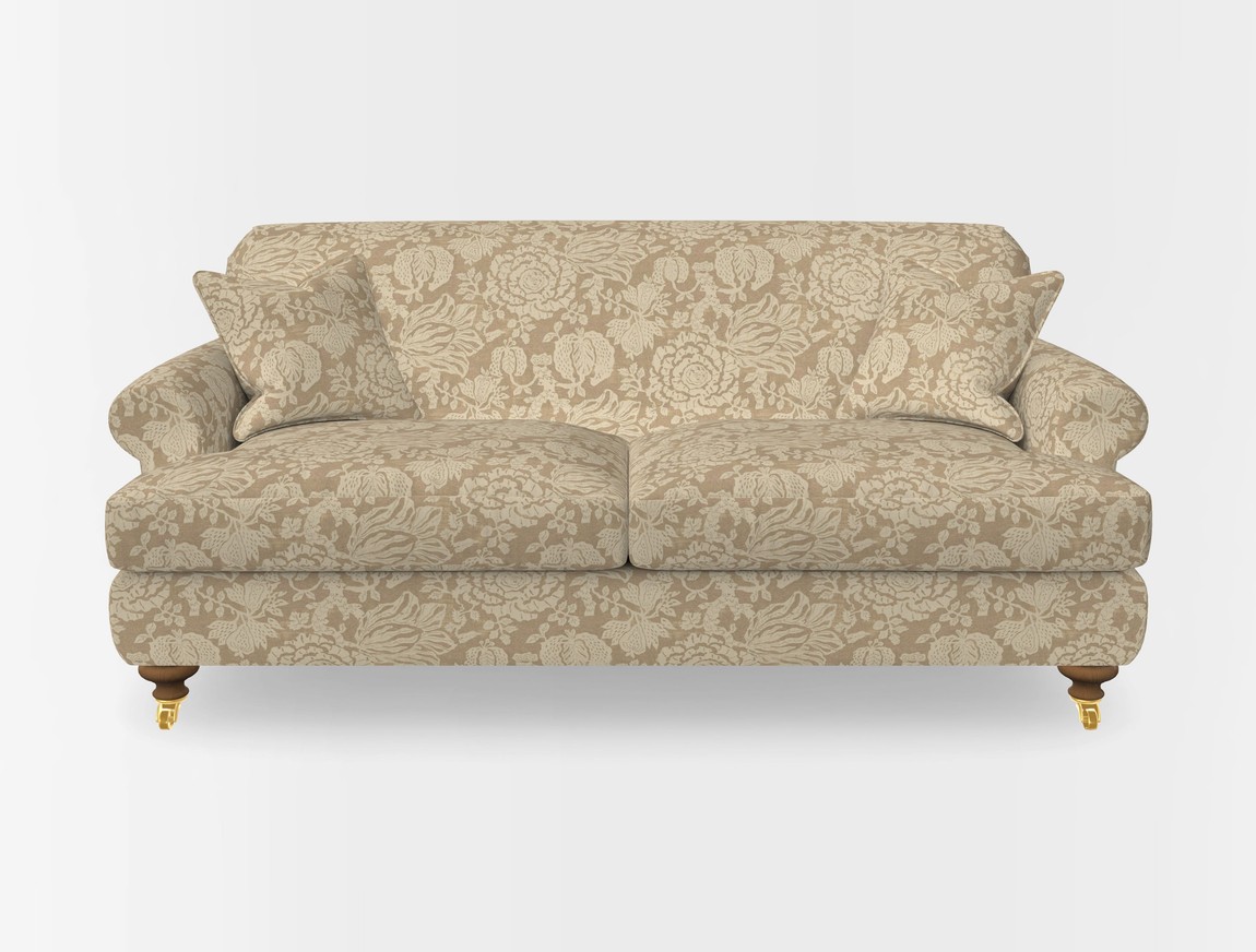 3 Seater Sofa