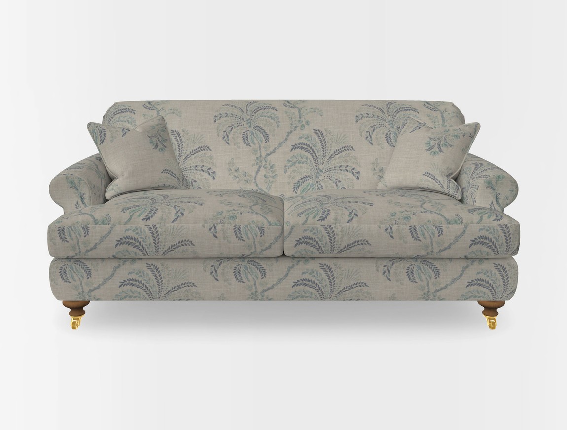3 Seater Sofa