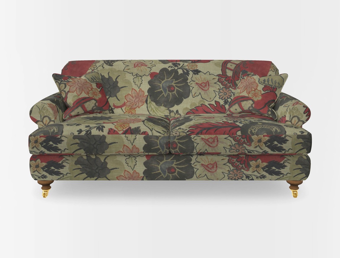 3 Seater Sofa