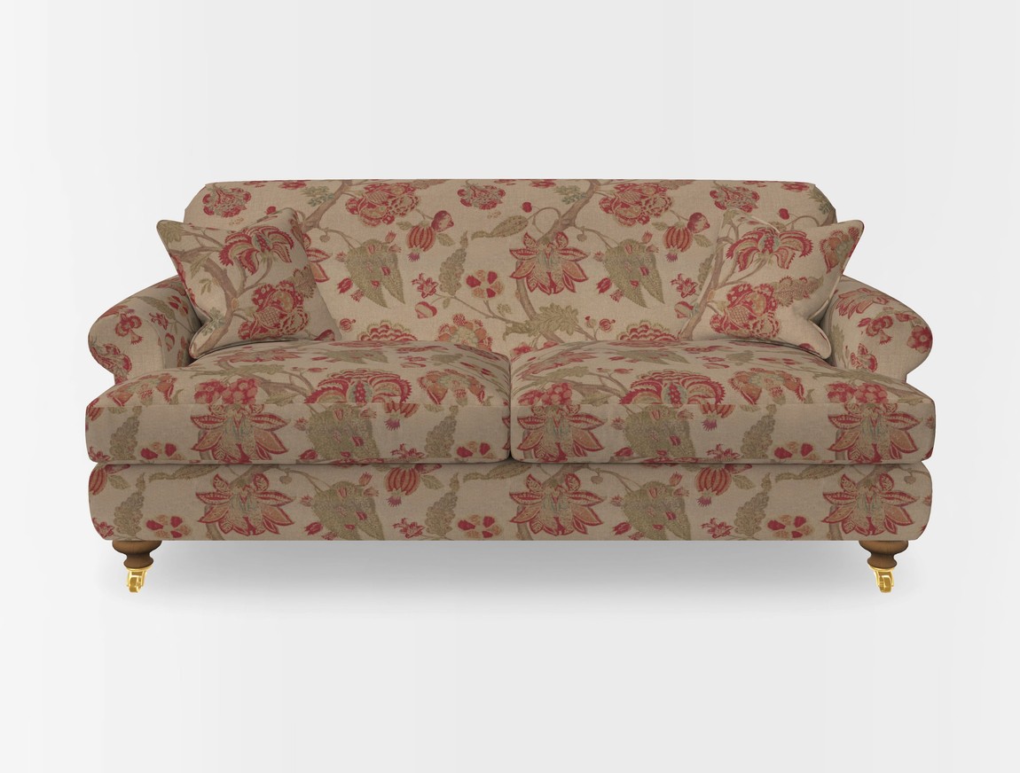 3 Seater Sofa