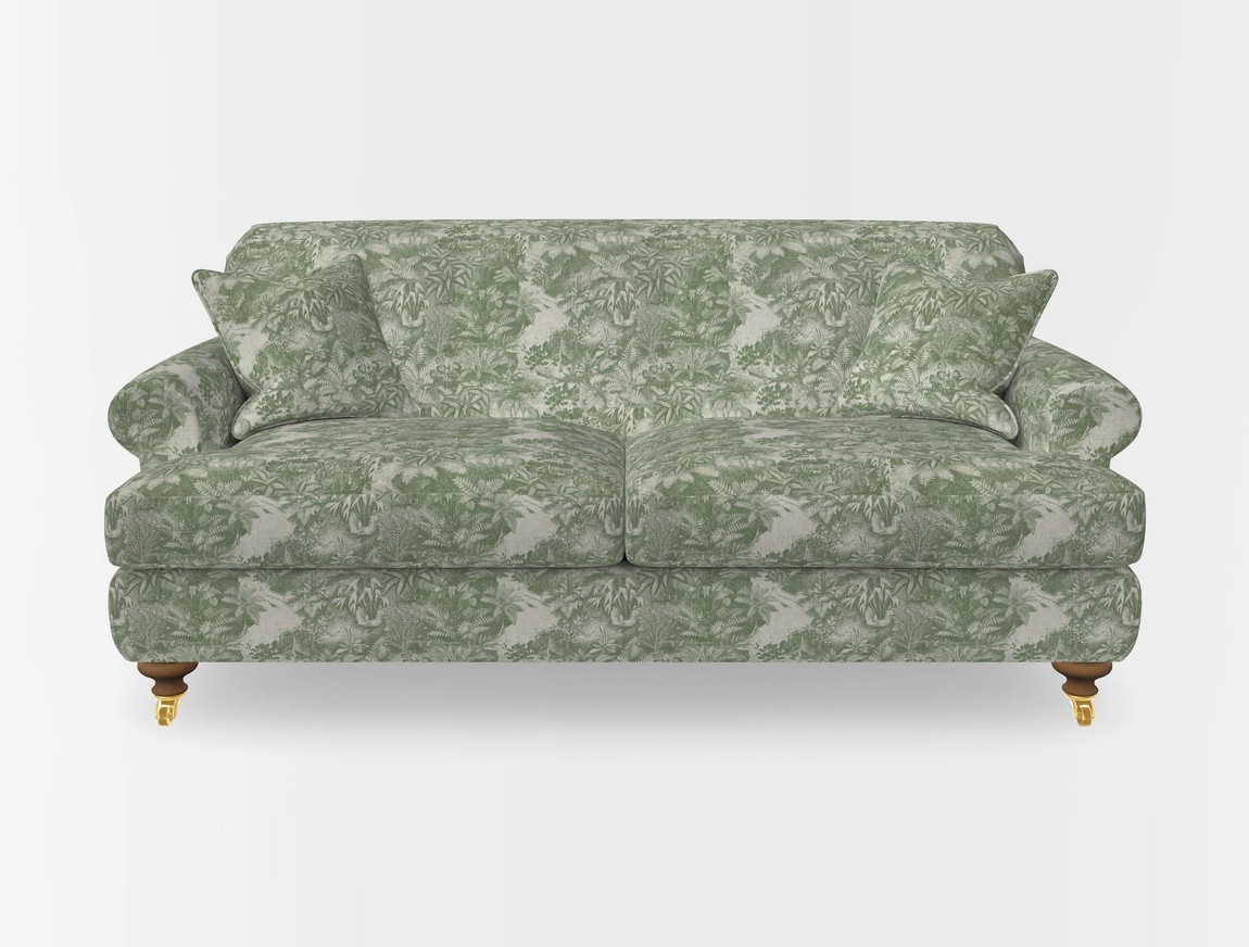 3 Seater Sofa