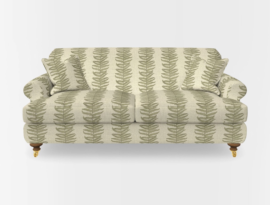3 Seater Sofa