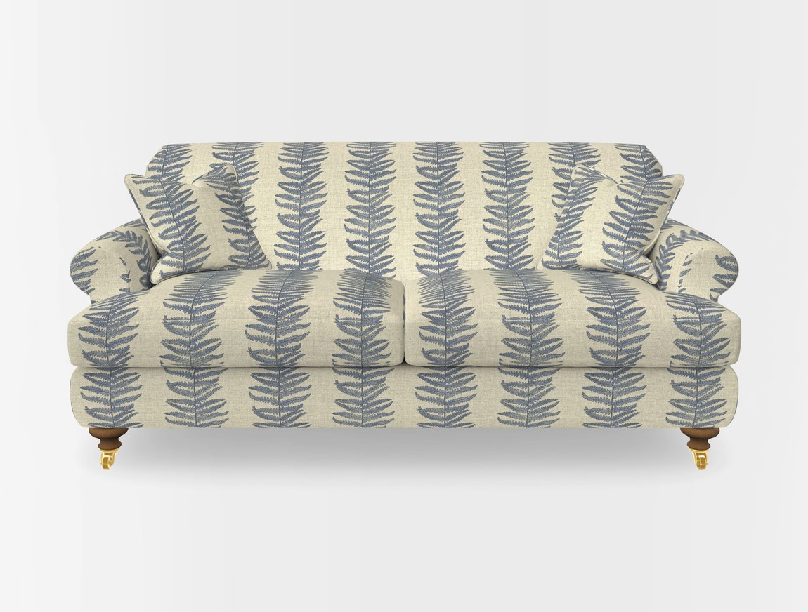 3 Seater Sofa
