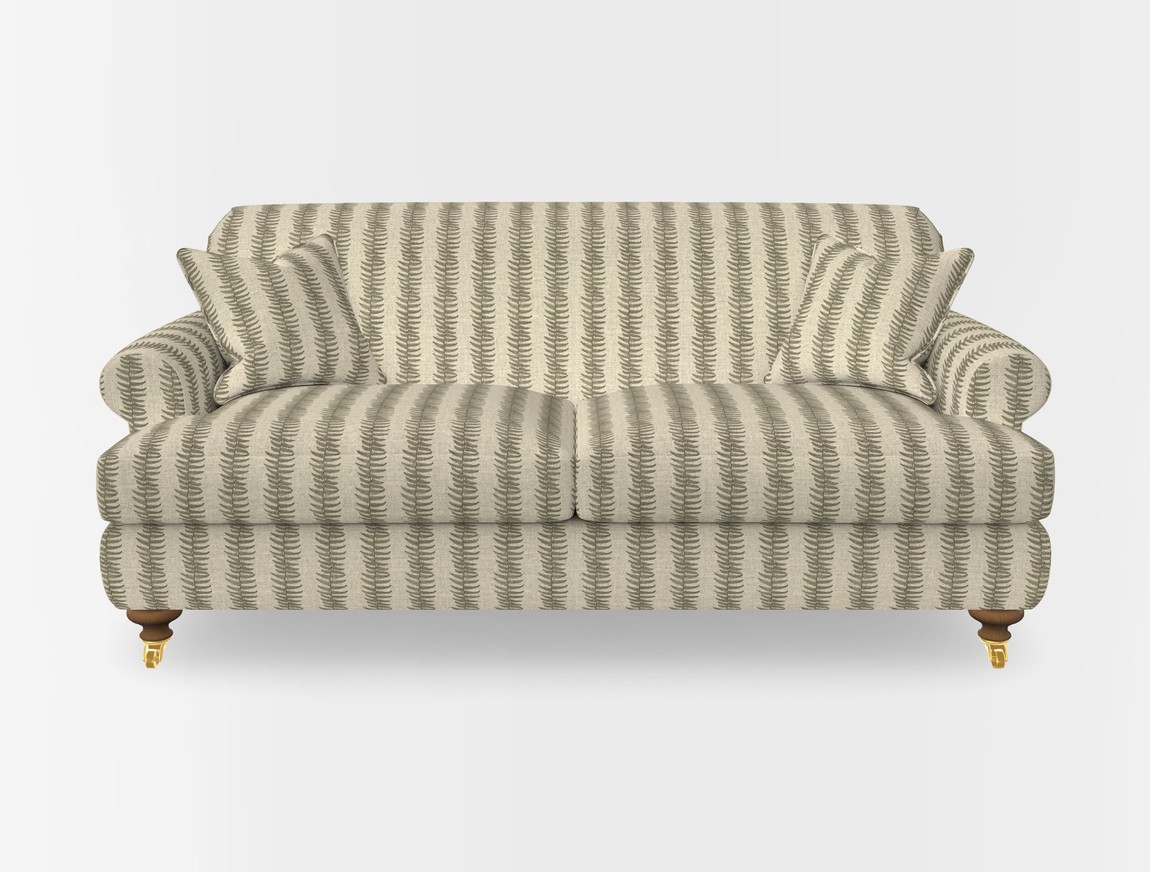 3 Seater Sofa