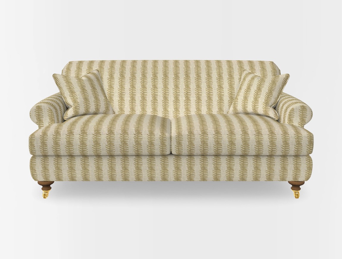 3 Seater Sofa