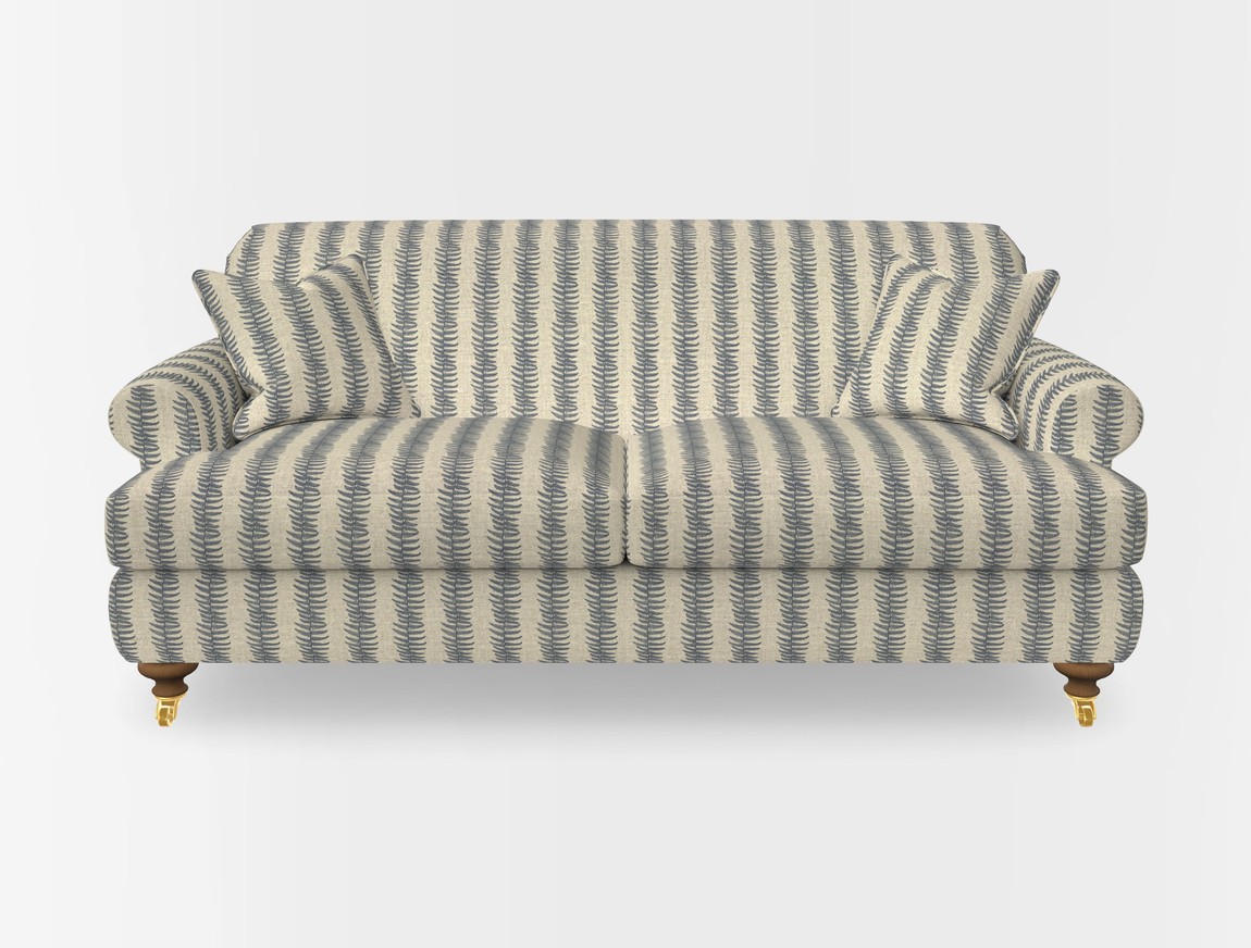 3 Seater Sofa
