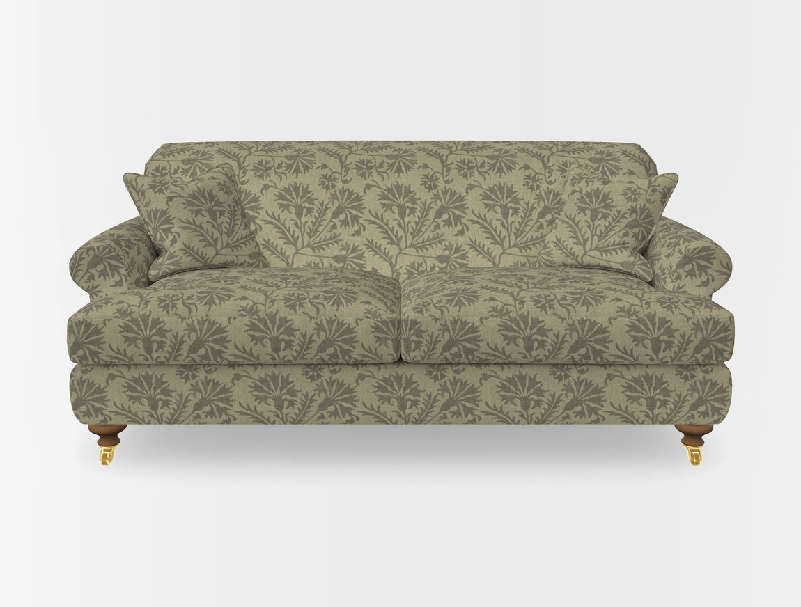 3 Seater Sofa