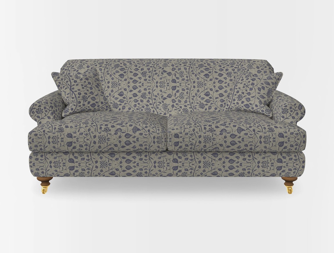 3 Seater Sofa