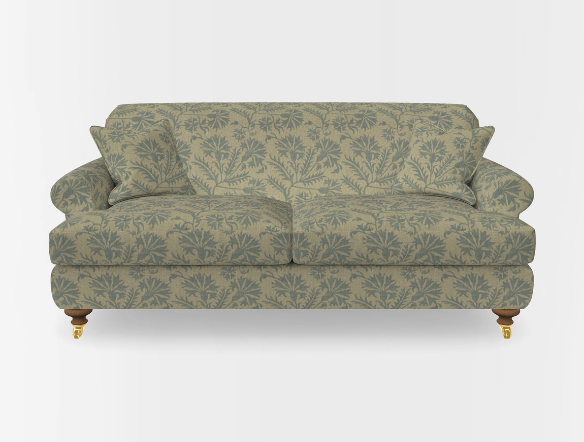 3 Seater Sofa