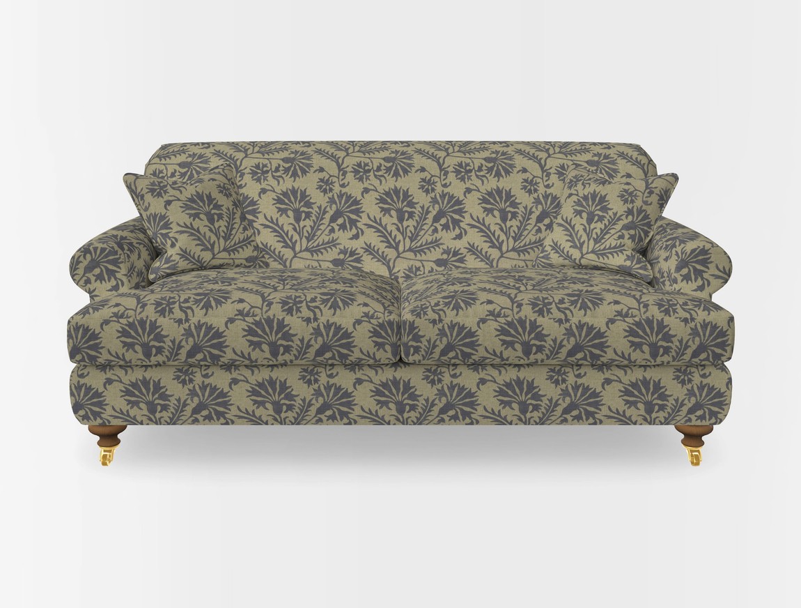 3 Seater Sofa