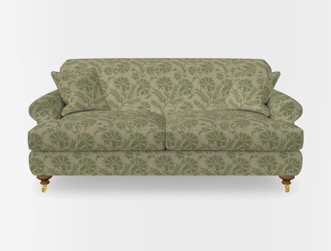 3 Seater Sofa