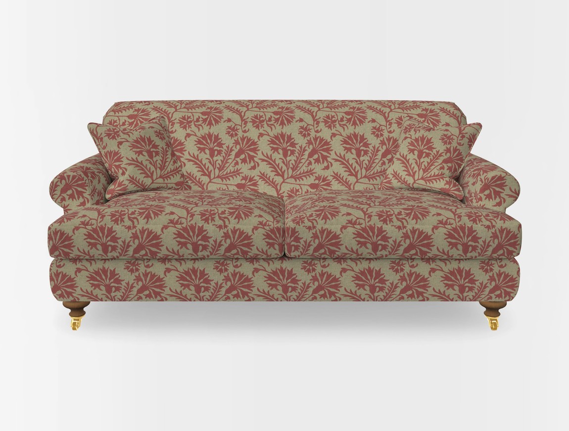 3 Seater Sofa