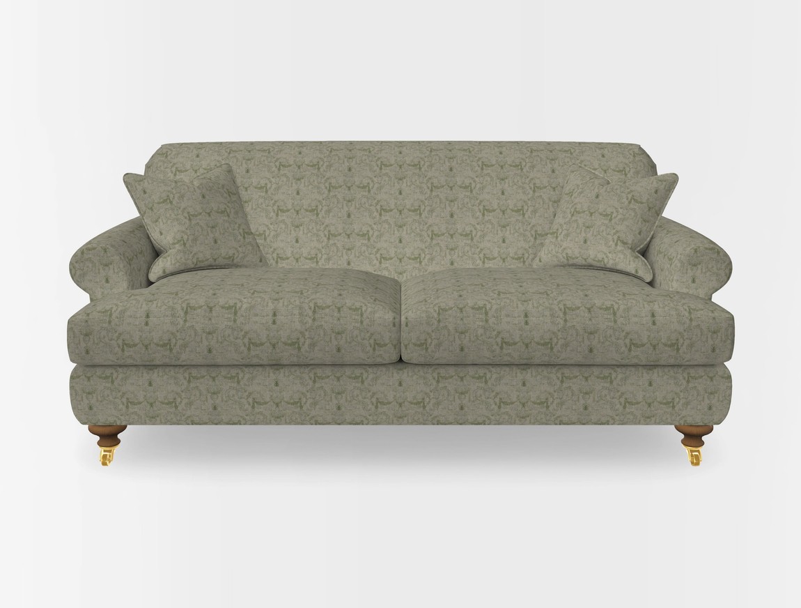 3 Seater Sofa
