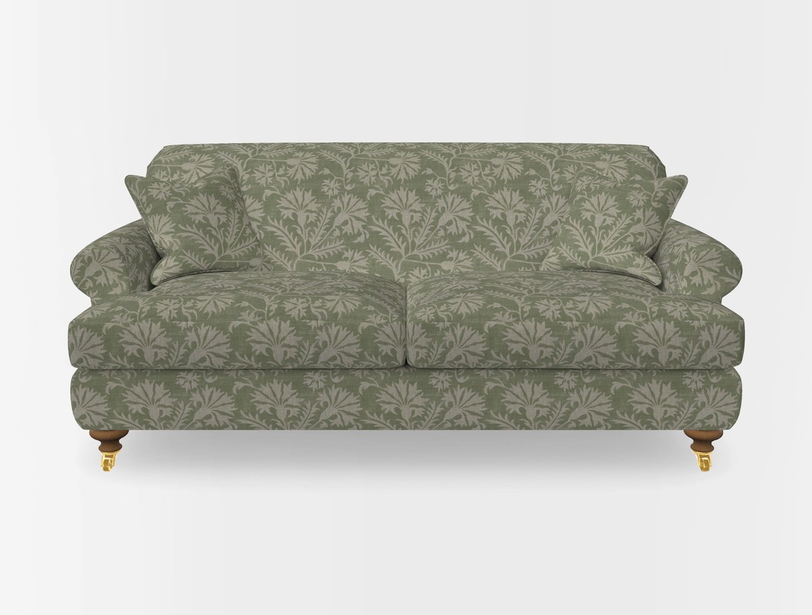 3 Seater Sofa