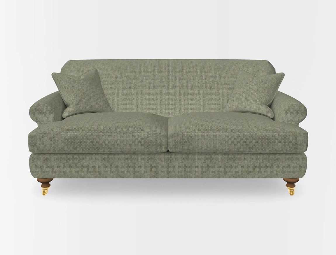 3 Seater Sofa