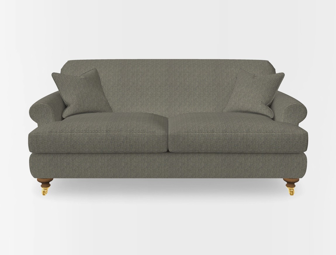 3 Seater Sofa