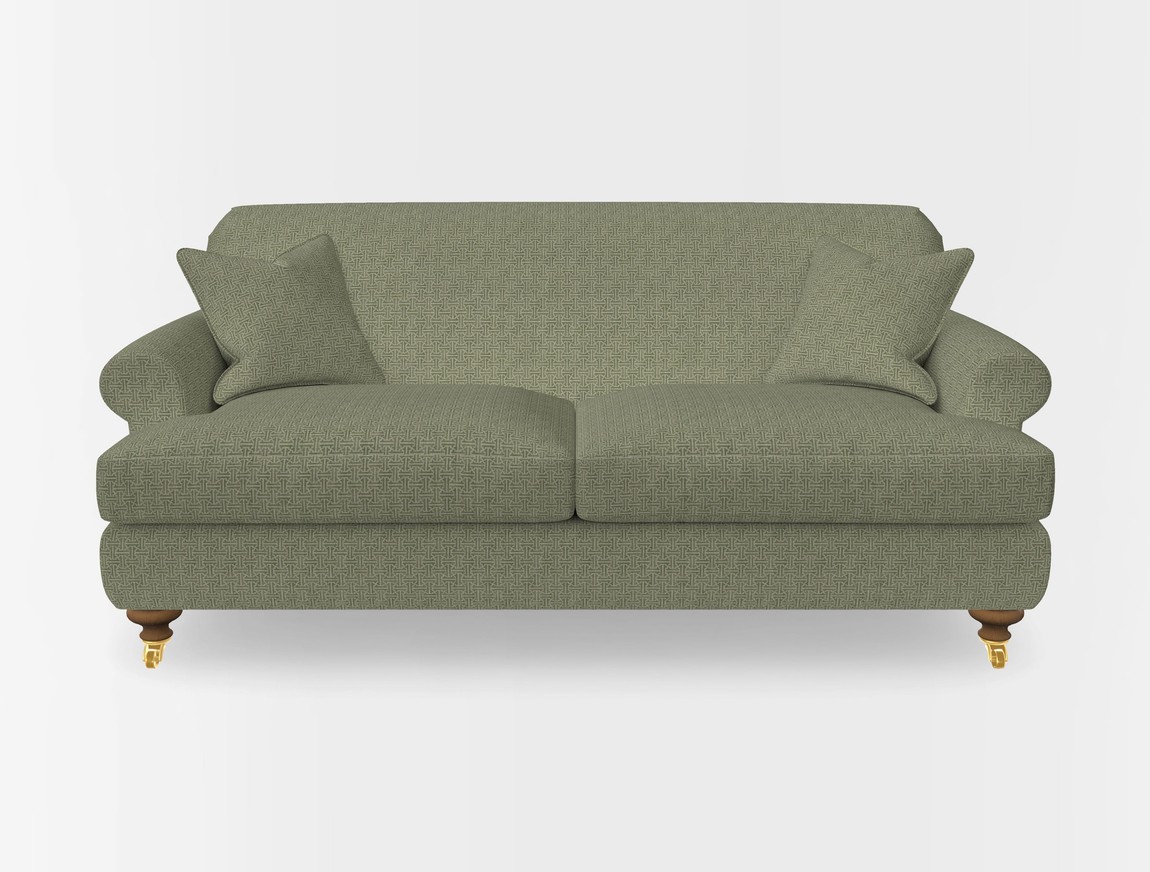 3 Seater Sofa