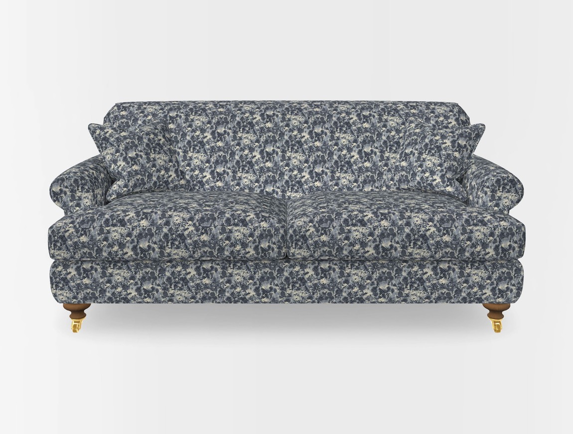 3 Seater Sofa