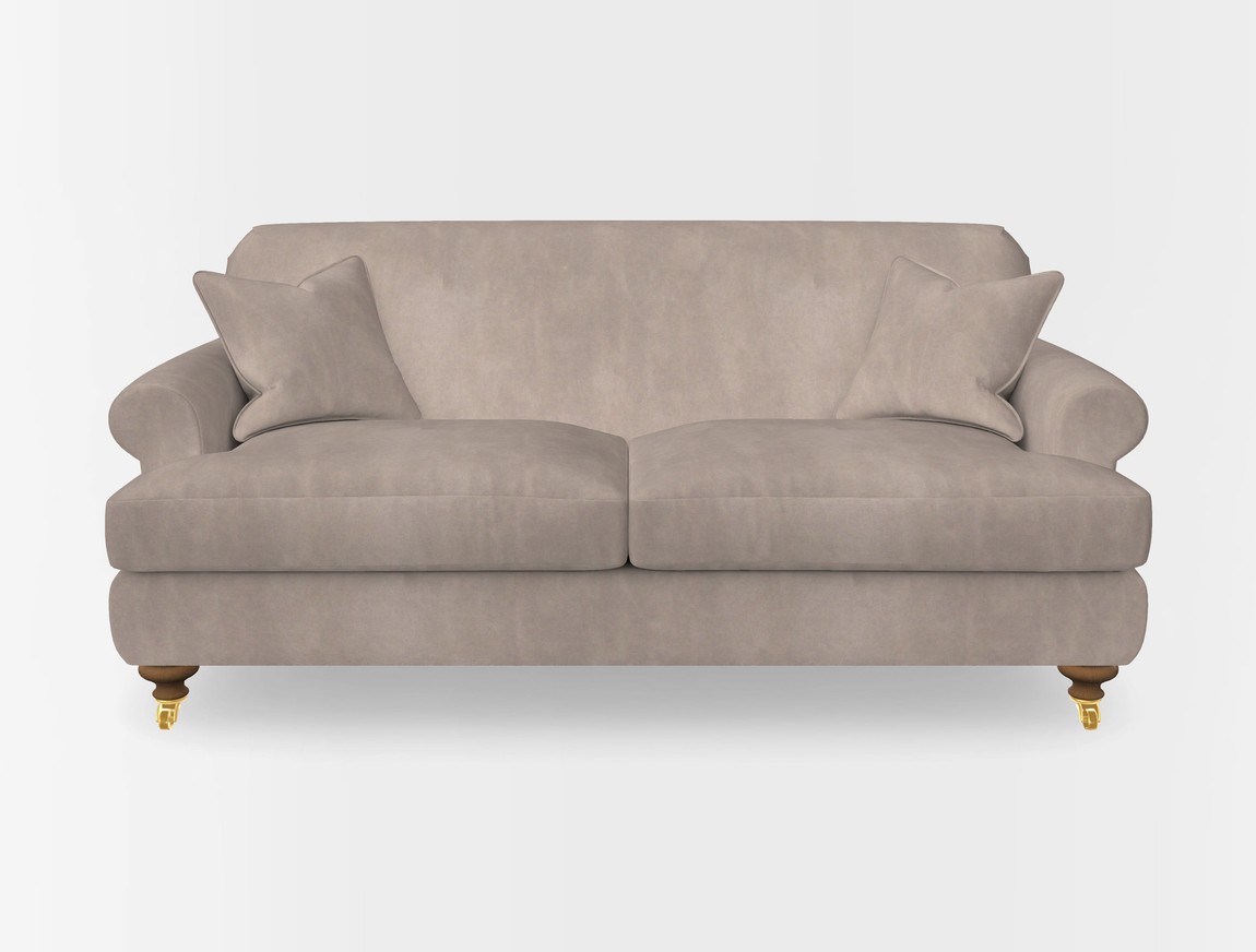 3 Seater Sofa