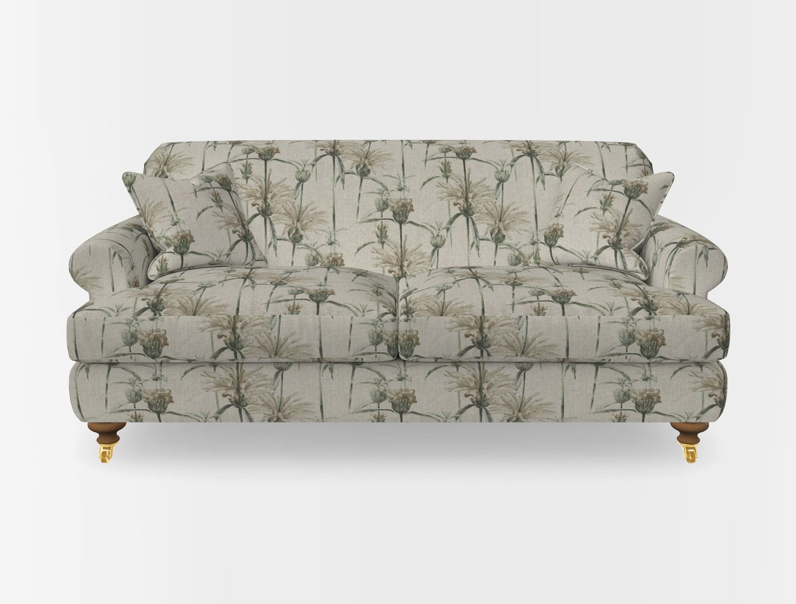 3 Seater Sofa