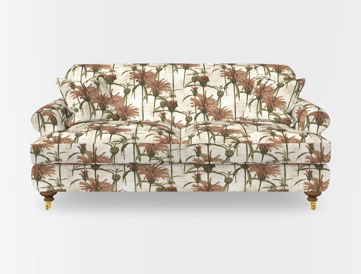 3 Seater Sofa