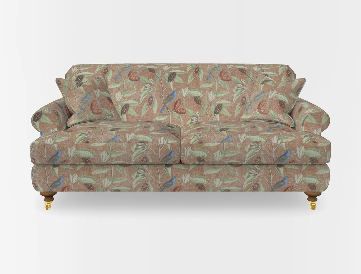 3 Seater Sofa