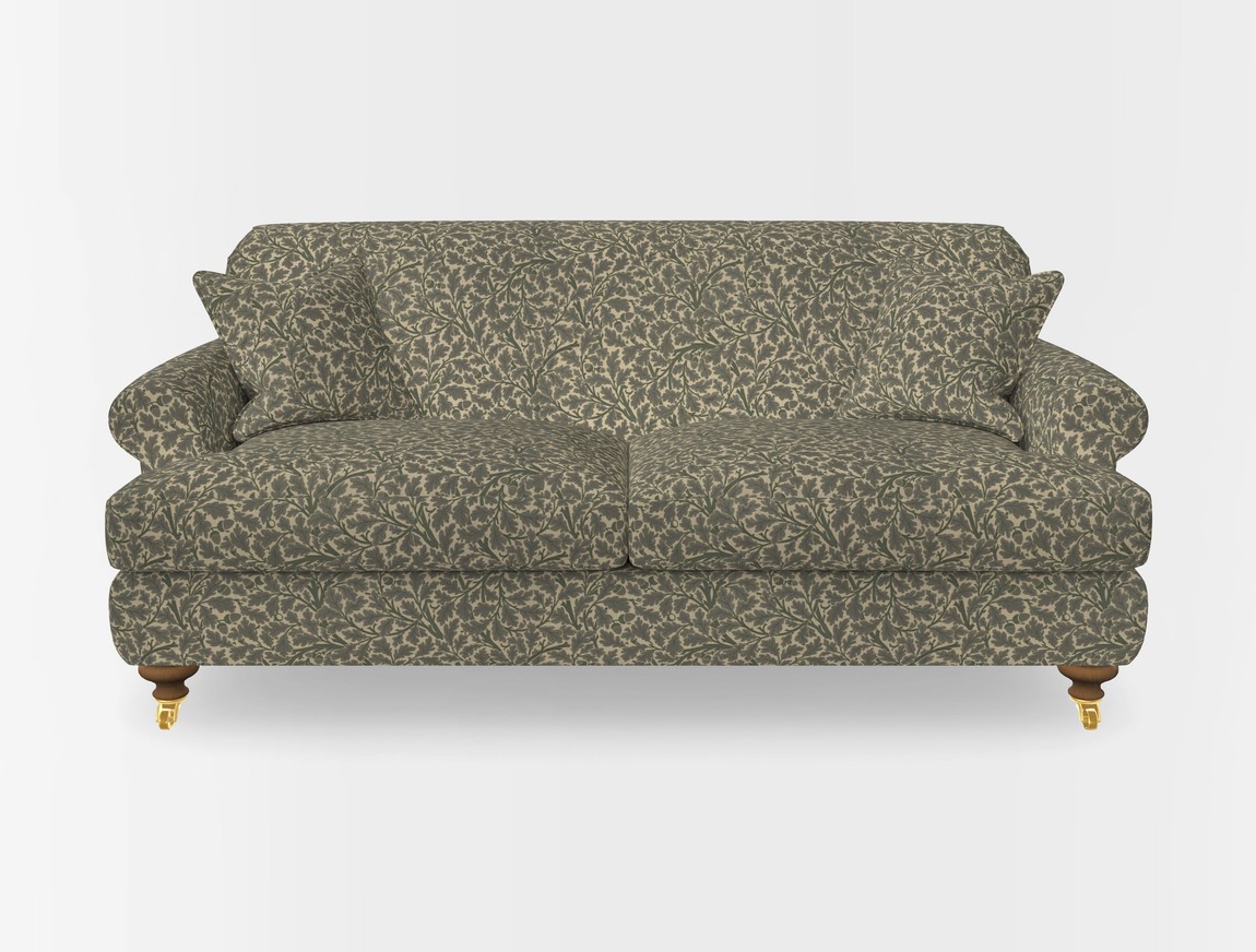 3 Seater Sofa