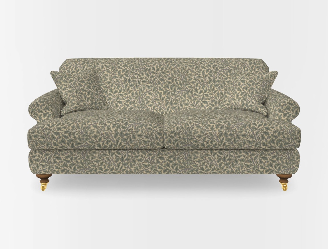 3 Seater Sofa
