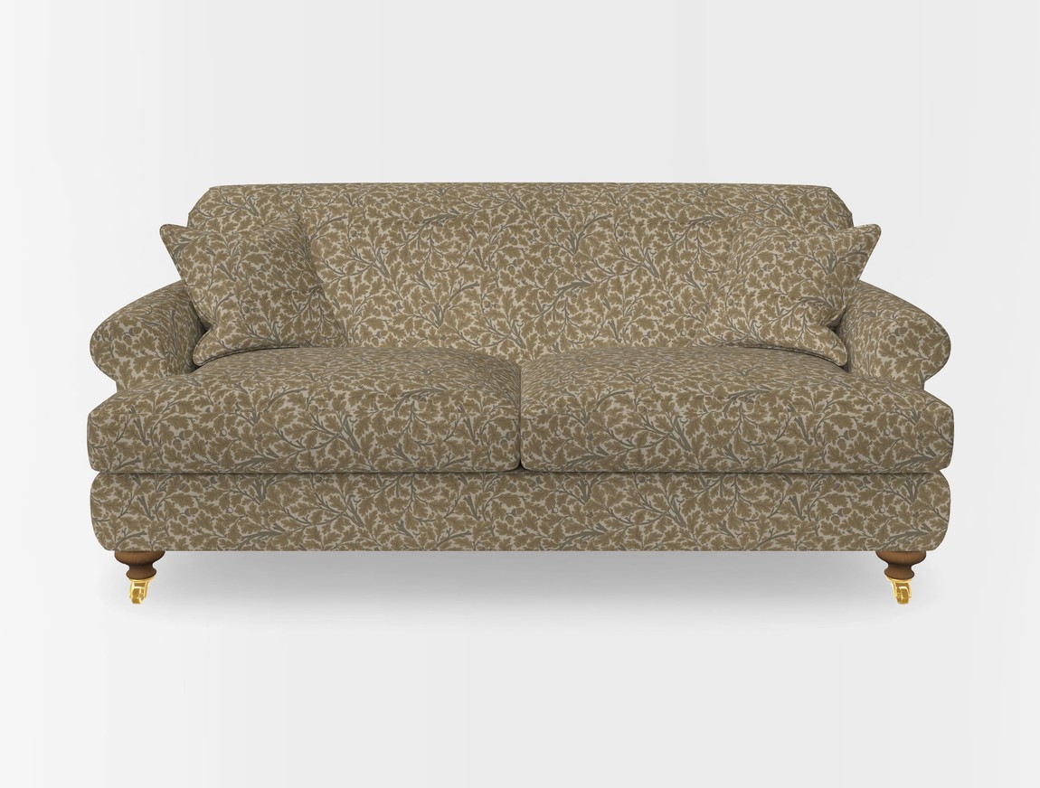 3 Seater Sofa