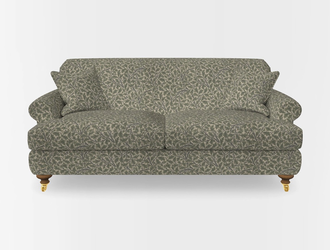 3 Seater Sofa