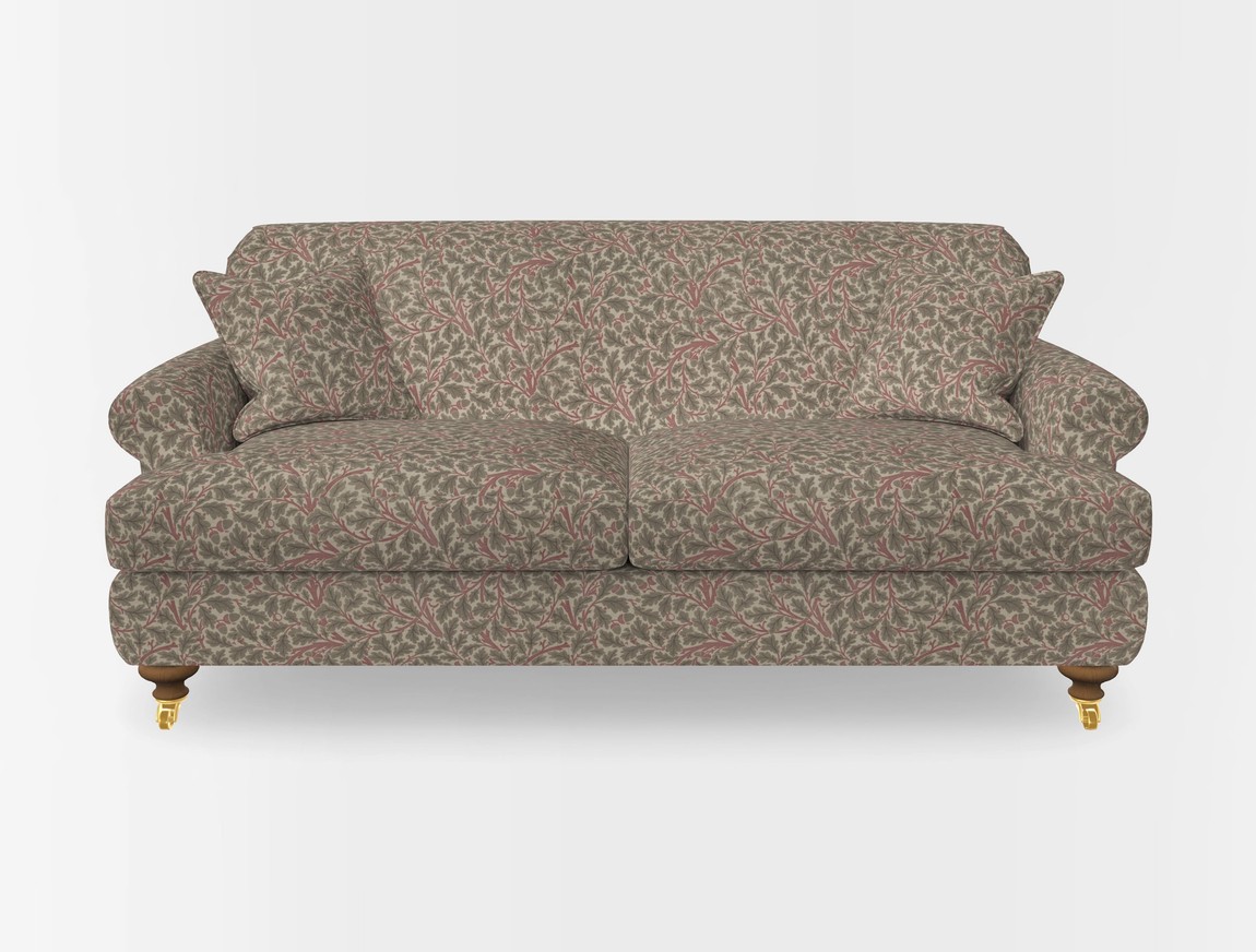 3 Seater Sofa